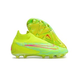 Nike Phantom GX Elite DF FG Botas Casi Voltio