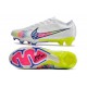 Nike Mercurial Zoom 15 Elite FG Blanco
