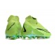 Nike Phantom GX Elite DF FG Botas Verde