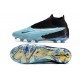 Nike Phantom GX Elite DF FG Botas Azul Negro