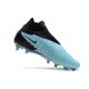 Nike Phantom GX Elite DF FG Botas Azul Negro