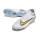 Nike Phantom GX Elite Dynamic Fit FG Blanco Oro