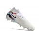 Nike Phantom GX Elite Dynamic Fit FG Blanco Oro