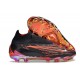 Nike Phantom GX Elite Dynamic Fit FG Negro Carmesí Blanco
