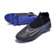Nike Phantom GX Elite Dynamic Fit FG Negro Cromo Hyper Royal