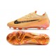 Botas de Futbol Nike Phantom GX Elite FG Tinte Cidra Burdeos Crush