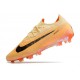 Botas de Futbol Nike Phantom GX Elite FG Tinte Cidra Burdeos Crush