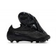 Botas de Futbol Nike Phantom GX Elite FG Negro