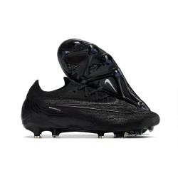 Botas de Futbol Nike Phantom GX Elite FG Negro
