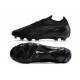 Botas de Futbol Nike Phantom GX Elite FG Negro
