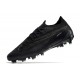 Botas de Futbol Nike Phantom GX Elite FG Negro