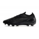 Botas de Futbol Nike Phantom GX Elite FG Negro
