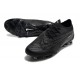 Botas de Futbol Nike Phantom GX Elite FG Negro