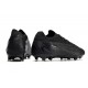 Botas de Futbol Nike Phantom GX Elite FG Negro