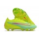 Botas de Futbol Nike Phantom GX Elite FG Casi Voltio