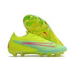 Botas de Futbol Nike Phantom GX Elite FG Casi Voltio