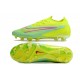 Botas de Futbol Nike Phantom GX Elite FG Casi Voltio