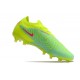 Botas de Futbol Nike Phantom GX Elite FG Casi Voltio