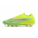 Botas de Futbol Nike Phantom GX Elite FG Casi Voltio