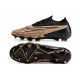 Botas de Futbol Nike Phantom GX Elite FG Marron Negro
