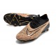 Botas de Futbol Nike Phantom GX Elite FG Marron Negro