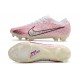 Nike Air Zoom Mercurial Vapor XV Elite FG Blanco Rojo