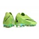 Nike Phantom GX Elite FG Nuevo Tacos Verde