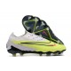 Nike Phantom GX Elite FG Nuevo Tacos Casi Voltio Gridiron Casi Uva