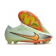 Nike Air Zoom Mercurial Vapor XV Elite FG Verde Naranja