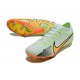 Nike Air Zoom Mercurial Vapor XV Elite FG Verde Naranja