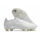 Botas adidas Predator Accuracy.1 Low FG Blanco