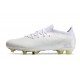 Botas adidas Predator Accuracy.1 Low FG Blanco