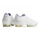 Botas adidas Predator Accuracy.1 Low FG Blanco