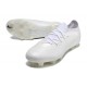 Botas adidas Predator Accuracy.1 Low FG Blanco