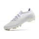 Botas adidas Predator Accuracy.1 Low FG Blanco