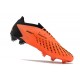 Botas adidas Predator Accuracy.1 Low FG Equipo Solar Naranja Negro