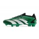 Botas adidas Predator Accuracy.1 Low FG Verde Blanco