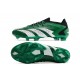 Botas adidas Predator Accuracy.1 Low FG Verde Blanco