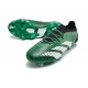 Botas adidas Predator Accuracy.1 Low FG Verde Blanco
