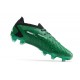 Botas adidas Predator Accuracy.1 Low FG Verde Blanco