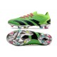 Botas adidas Predator Accuracy.1 Low FG Verde Negro