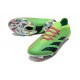 Botas adidas Predator Accuracy.1 Low FG Verde Negro