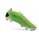 Botas adidas Predator Accuracy.1 Low FG Verde Negro