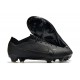 Nike Air Zoom Mercurial Vapor XV Elite FG Negro