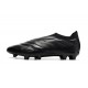 Bota de fútbol adidas Copa Pure + FG Negro