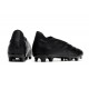 Bota de fútbol adidas Copa Pure + FG Negro