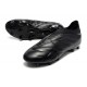 Bota de fútbol adidas Copa Pure + FG Negro