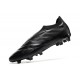 Bota de fútbol adidas Copa Pure + FG Negro