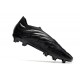 Bota de fútbol adidas Copa Pure + FG Negro