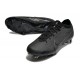 Nike Air Zoom Mercurial Vapor XV Elite FG Negro